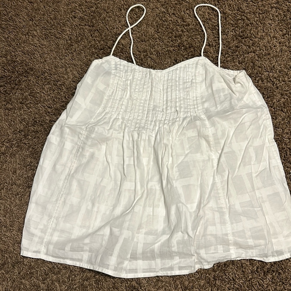 J Crew top